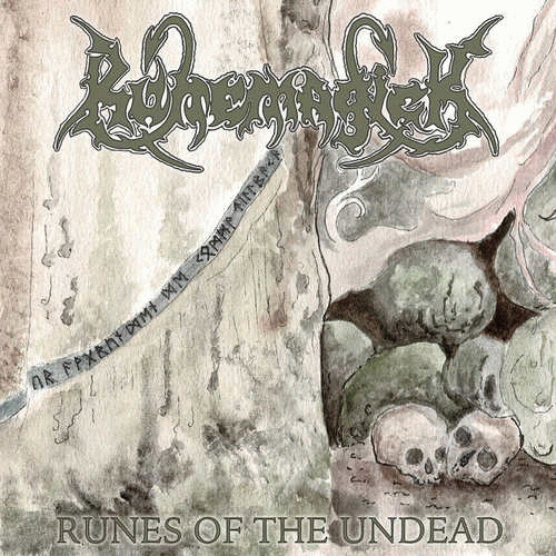 Runemagick : Runes of the Undead